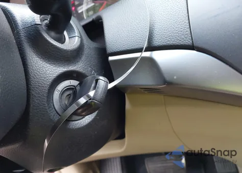 2009 Honda Accord 2.4 Ex-L from USA, damaged, VIN 1HGCS12879A014163